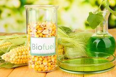 Newchurch biofuel availability