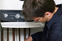 boiler repair Newchurch