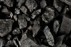 Newchurch coal boiler costs