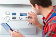free commercial Newchurch boiler quotes