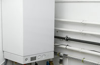 free Newchurch condensing boiler quotes