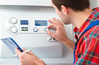 free Newchurch gas safe engineer quotes