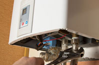 free Newchurch boiler install quotes