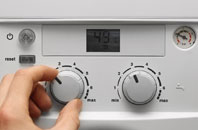 free Newchurch boiler maintenance quotes