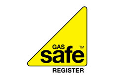 gas safe companies Newchurch